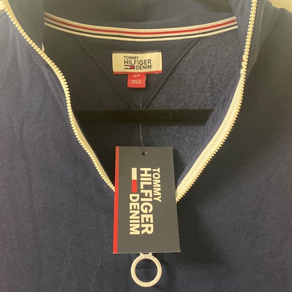 Small multicolored sweatshirt - Picture 2 of 4